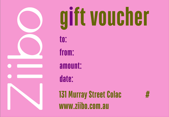 Gift Voucher