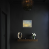 Original Artwork by Annette Smeeton 'Sunrise over the Lake Colac'