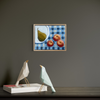 Original Artwork by Jo Dunsmuir 'Change of Season'