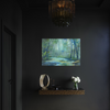 Original Artwork by Annette Smeeton 'Forest Reflections'