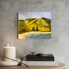 Original Artwork by Jo Dunsmuir 'The View from Here'