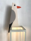 Steve Innes hand made wooden Seagull