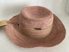 Tina M Copenhagen Old Rose Hat M/L