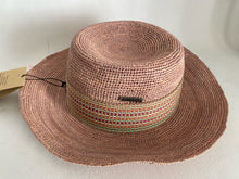  Tina M Copenhagen Old Rose Hat M/L