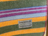 Geelong Weaving Mill Blanket colour Canola