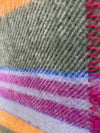 Geelong Weaving Mill Blanket colour Canola