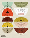 Book 'Mid Century Modern Design'