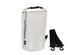 Overboard Waterproof Dry Bag 5 Litres White