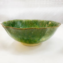  Sthal Porcelain Oven to Table Salad Bowl - Seaweed